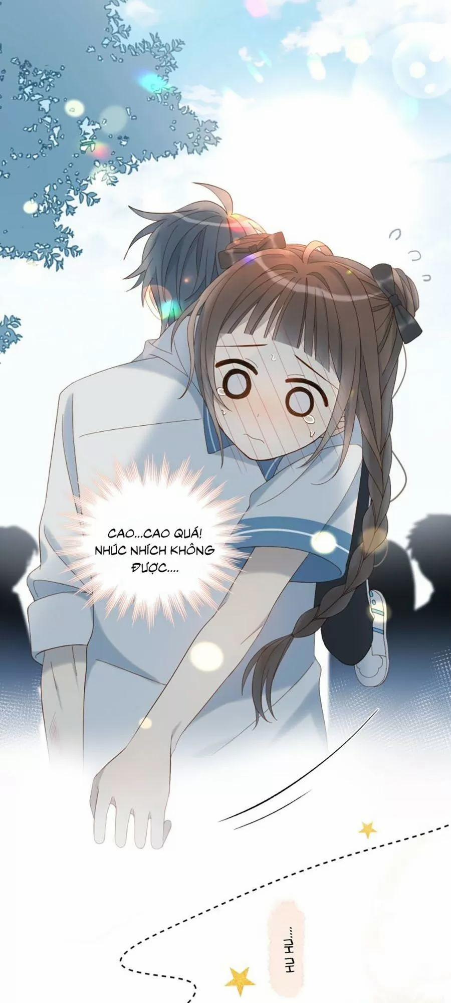 Anh Ấy Rất Hay Trêu Chọc Tôi 16 trang 20