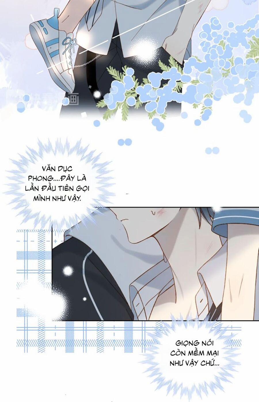 Anh Ấy Rất Hay Trêu Chọc Tôi 16 trang 22