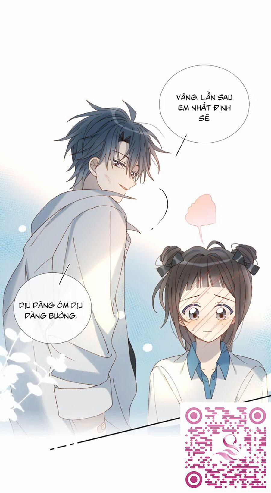 Anh Ấy Rất Hay Trêu Chọc Tôi 16 trang 29