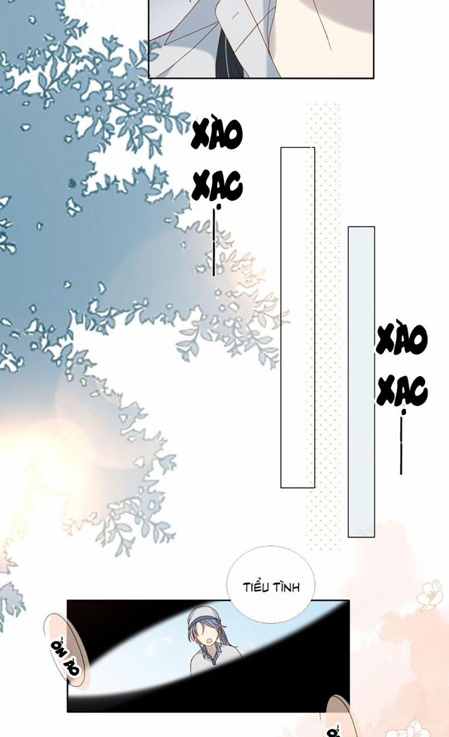 Anh Ấy Rất Hay Trêu Chọc Tôi 16 trang 5