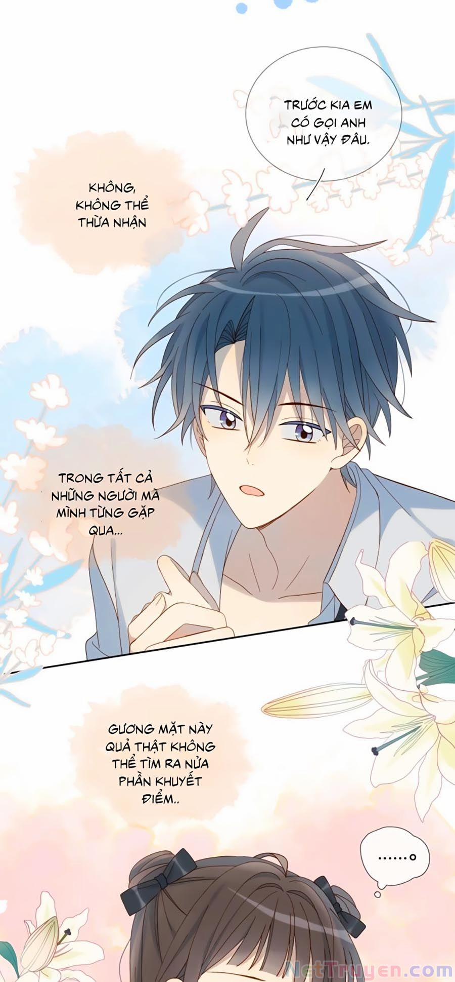 Anh Ấy Rất Hay Trêu Chọc Tôi 17 trang 11