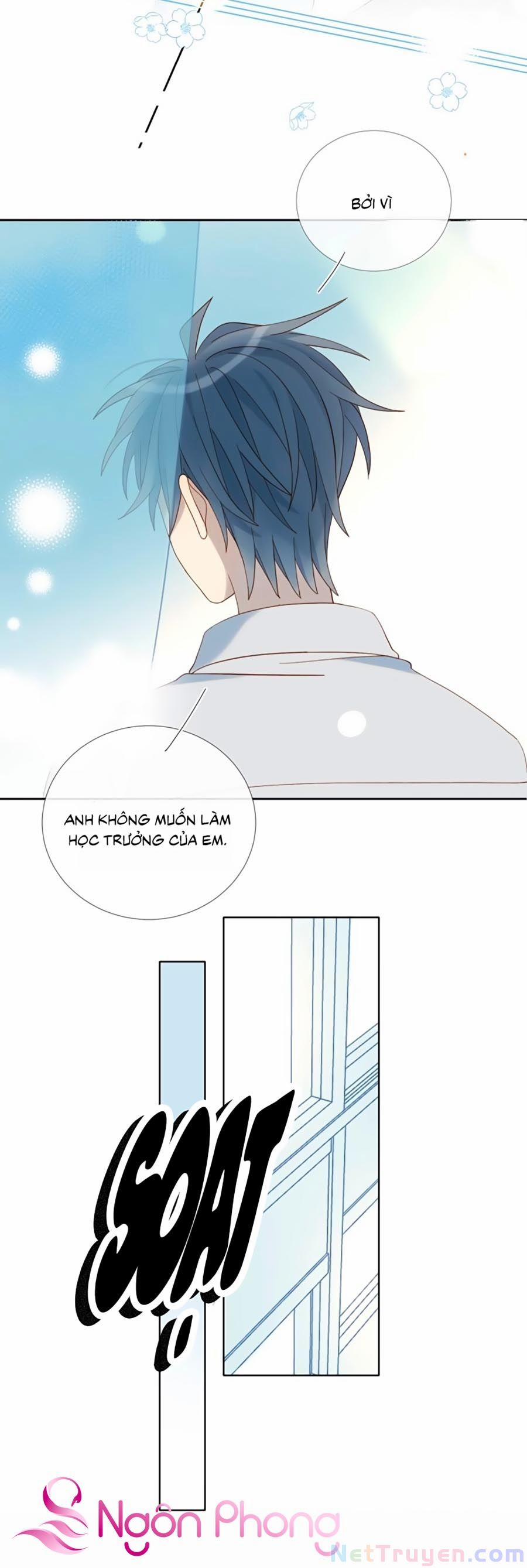 Anh Ấy Rất Hay Trêu Chọc Tôi 17 trang 16