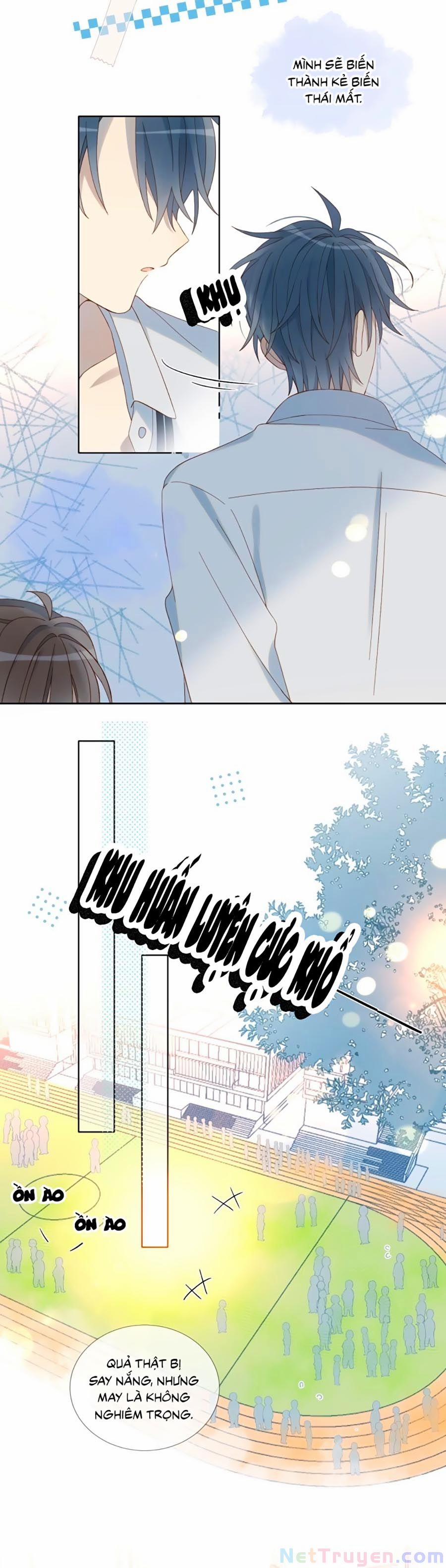 Anh Ấy Rất Hay Trêu Chọc Tôi 17 trang 2