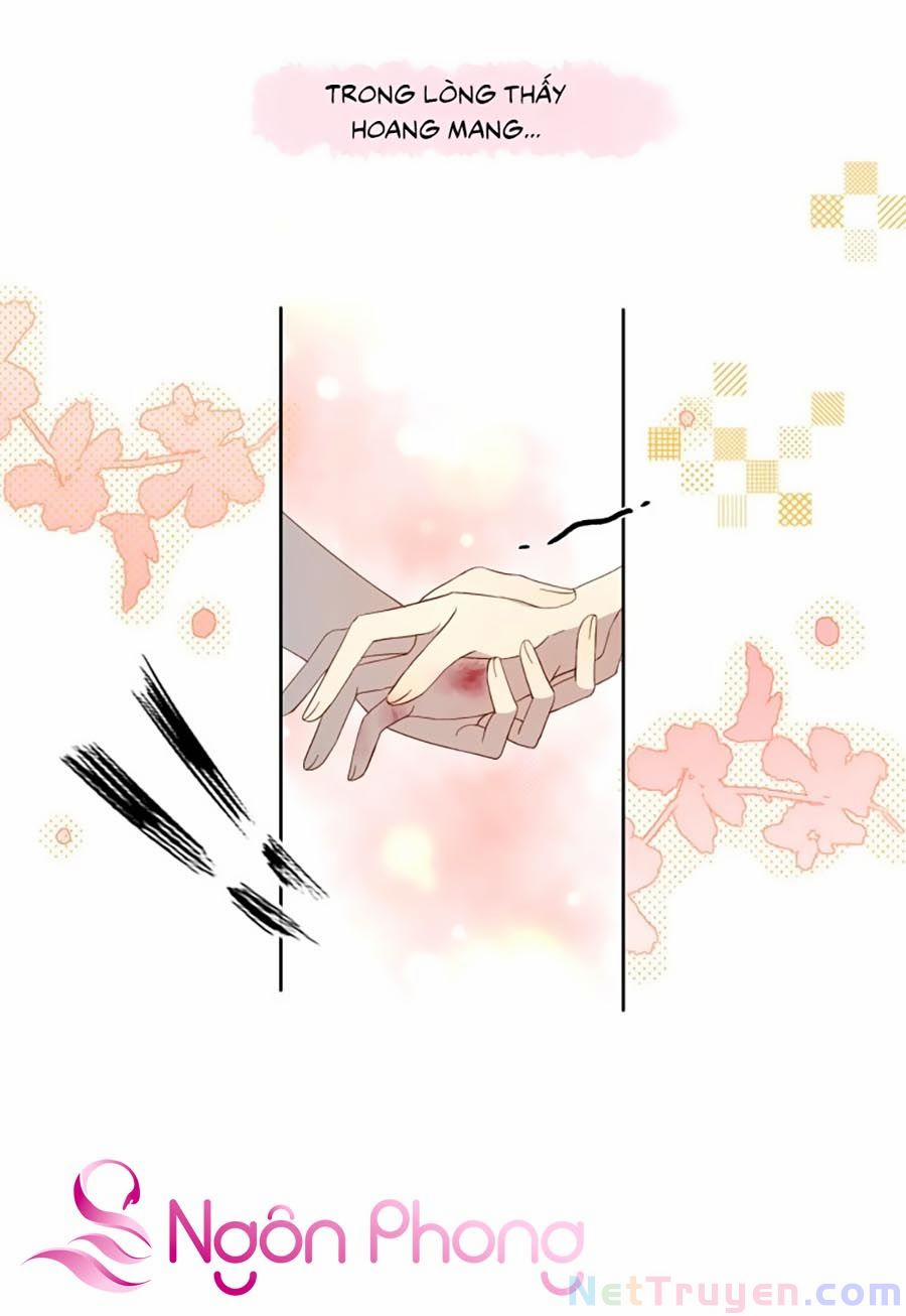 Anh Ấy Rất Hay Trêu Chọc Tôi 17 trang 9