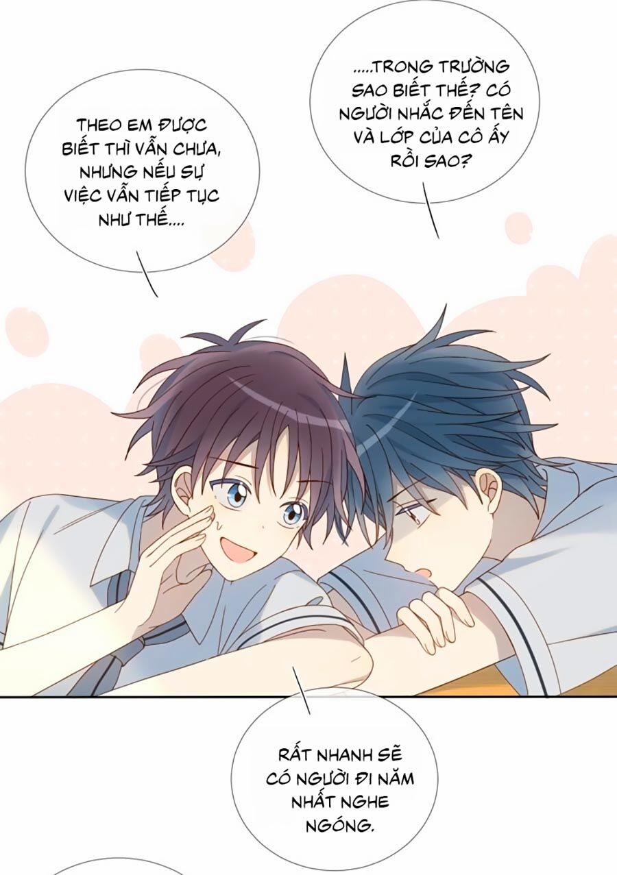 Anh Ấy Rất Hay Trêu Chọc Tôi 18 trang 15