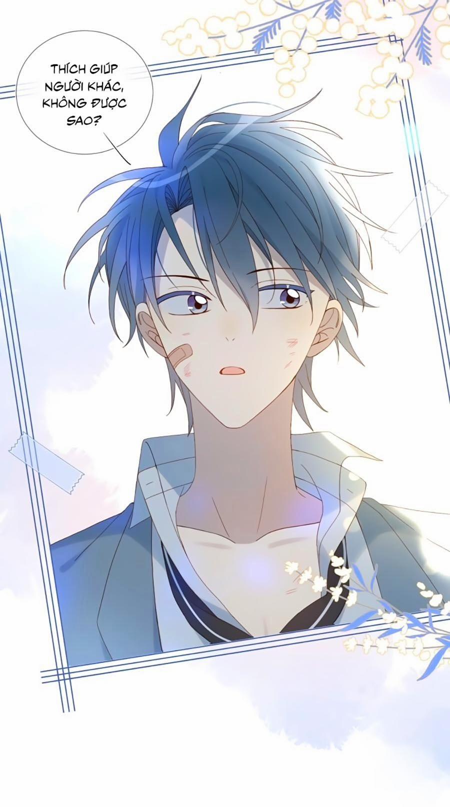 Anh Ấy Rất Hay Trêu Chọc Tôi 18 trang 5