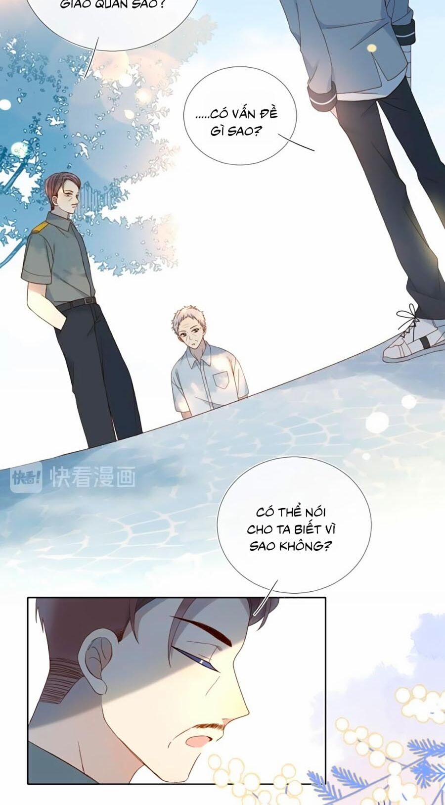 Anh Ấy Rất Hay Trêu Chọc Tôi 18 trang 8