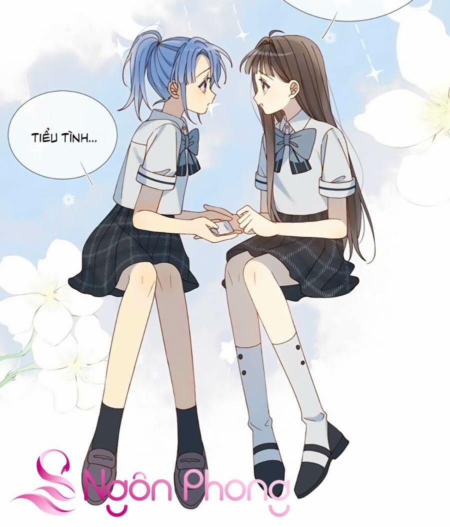 Anh Ấy Rất Hay Trêu Chọc Tôi 19 trang 13