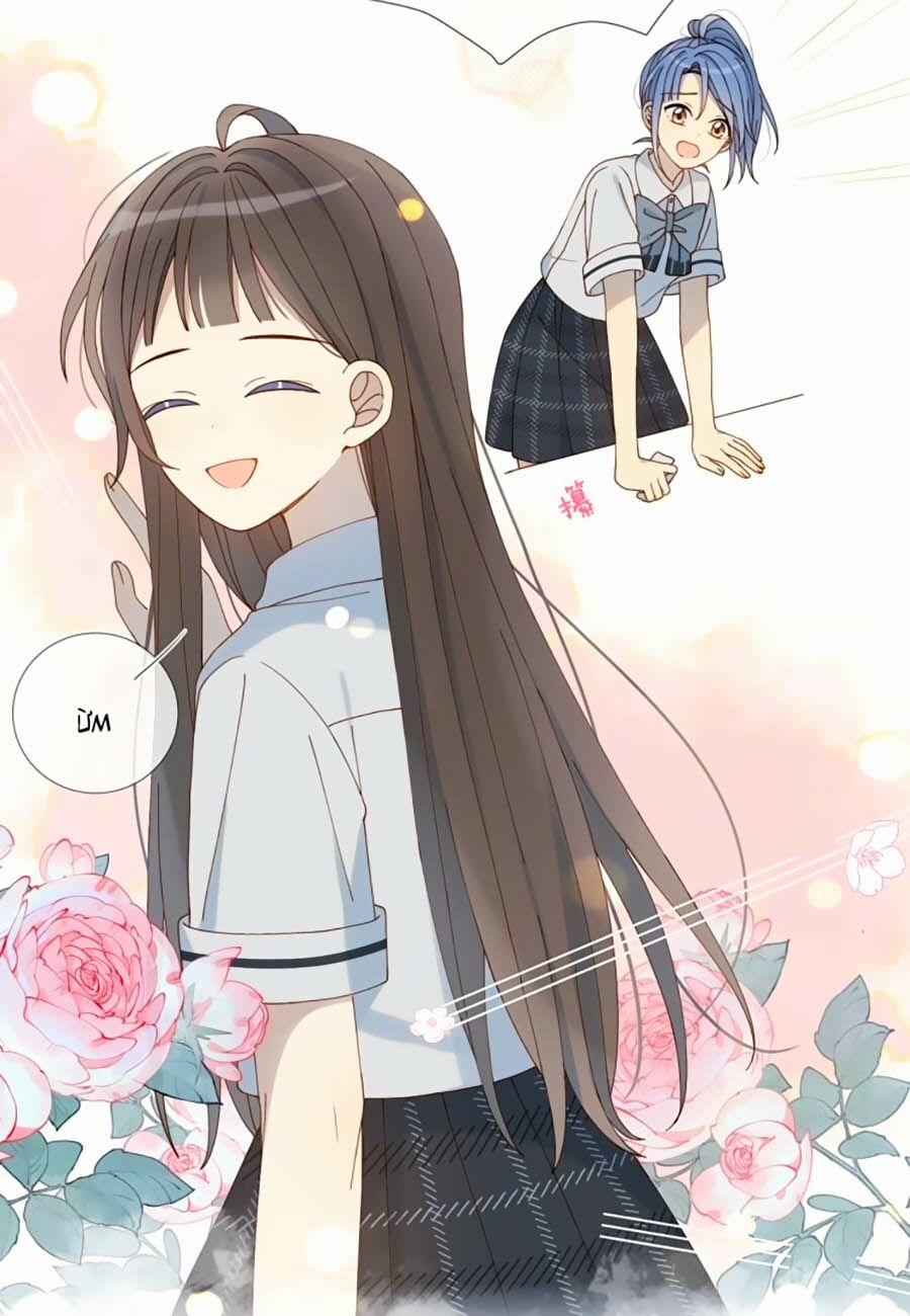 Anh Ấy Rất Hay Trêu Chọc Tôi 19 trang 15