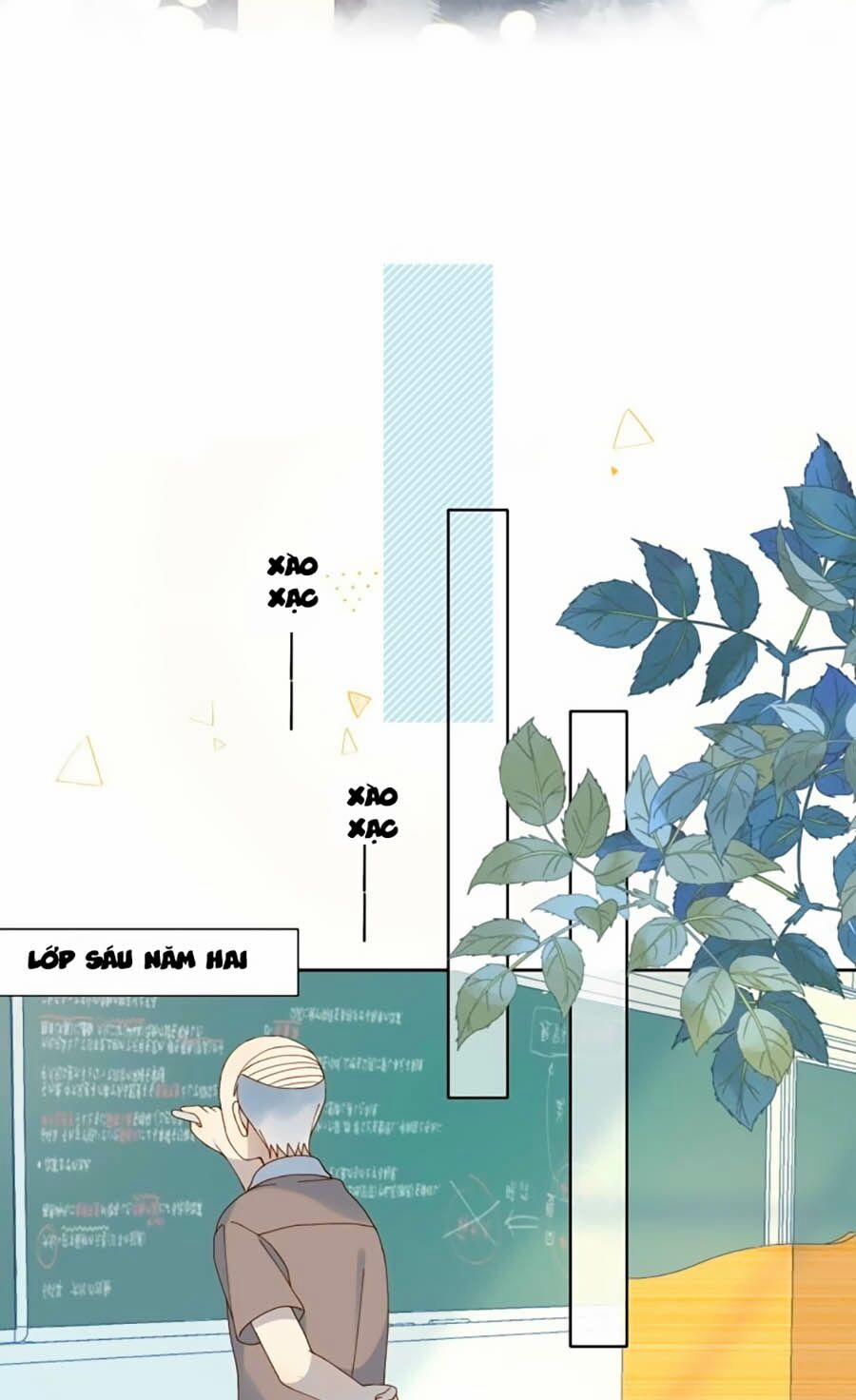 Anh Ấy Rất Hay Trêu Chọc Tôi 19 trang 16