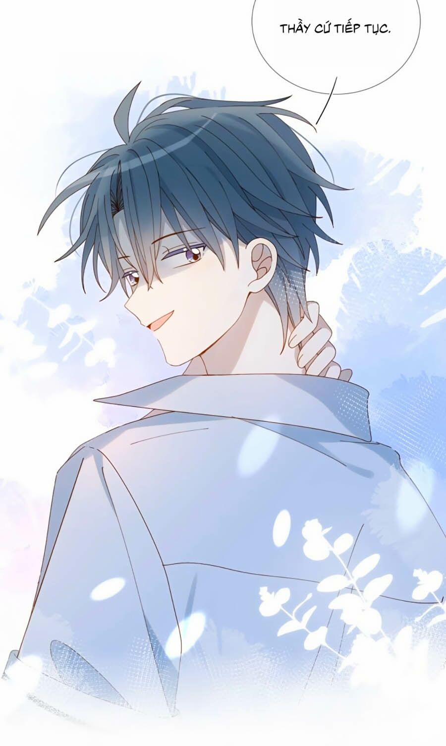 Anh Ấy Rất Hay Trêu Chọc Tôi 19 trang 19