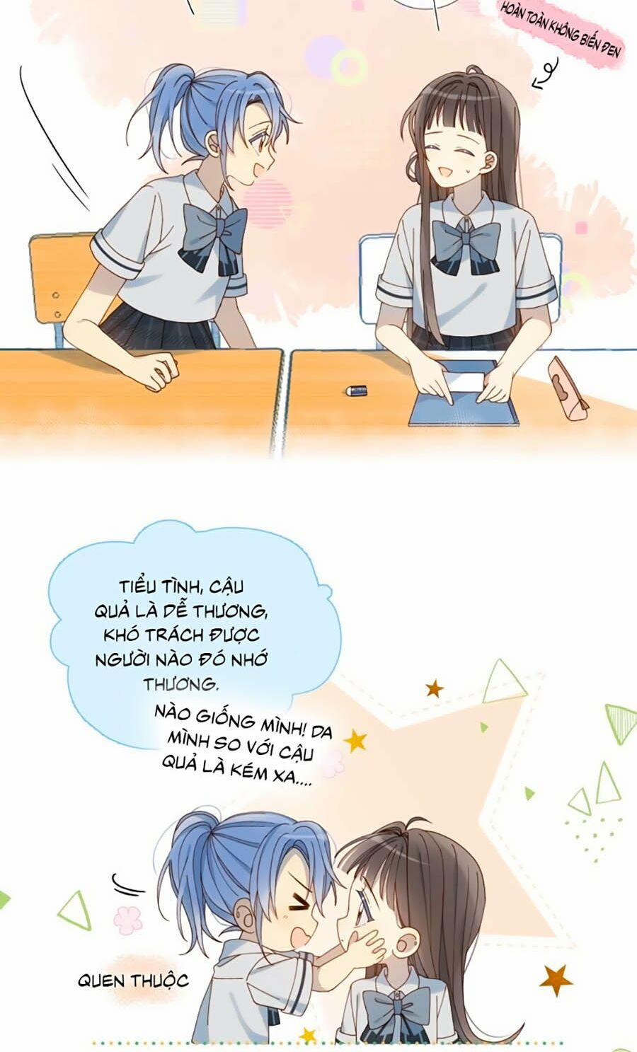 Anh Ấy Rất Hay Trêu Chọc Tôi 19 trang 3