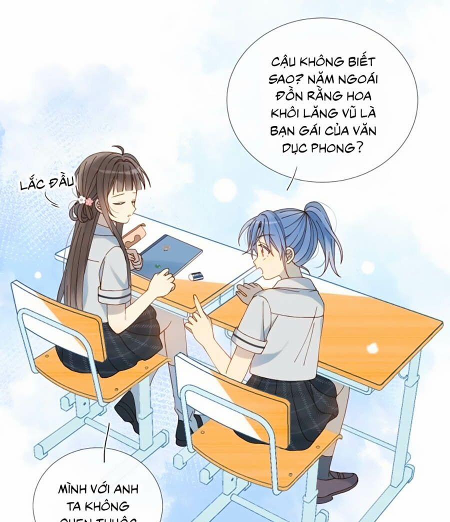 Anh Ấy Rất Hay Trêu Chọc Tôi 19 trang 6