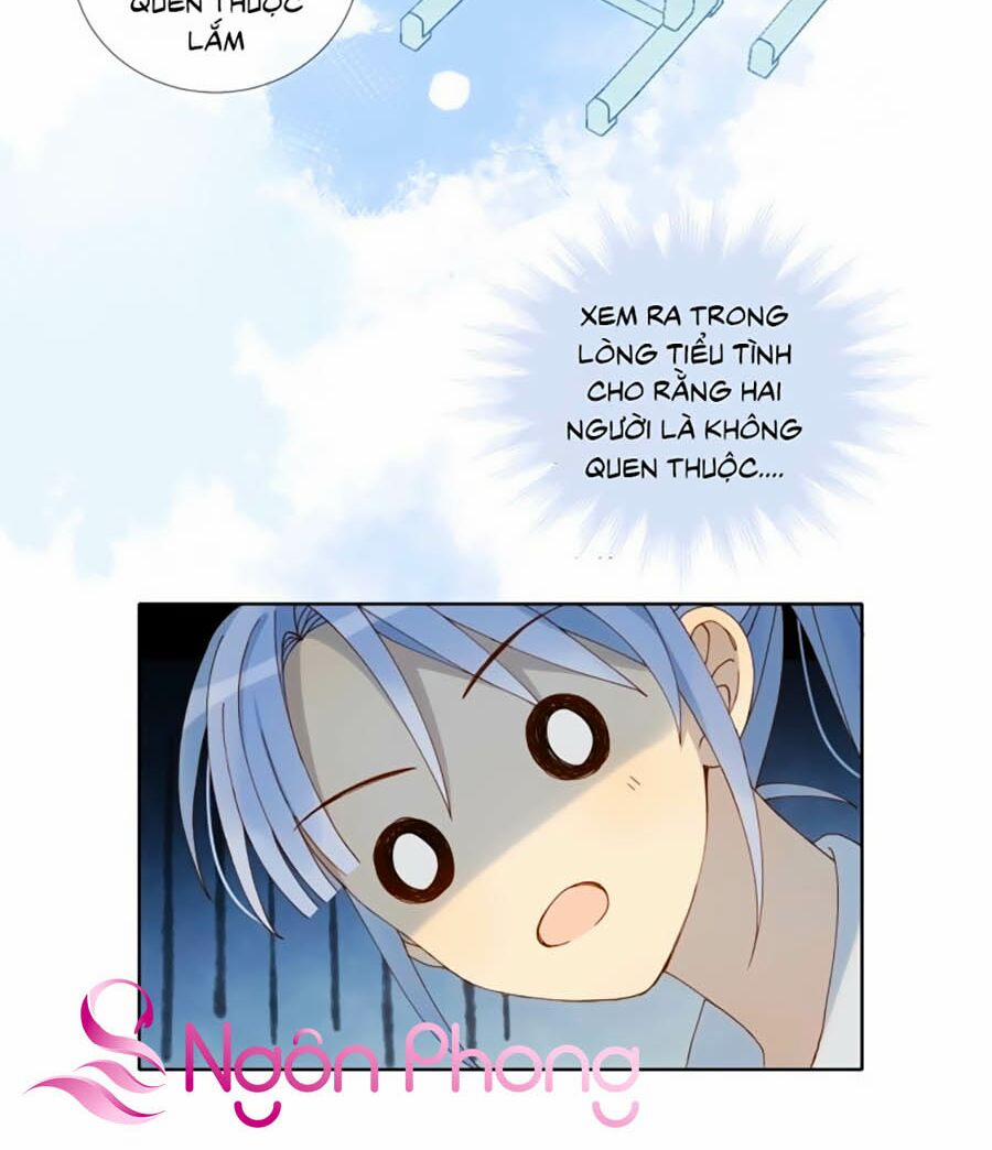 Anh Ấy Rất Hay Trêu Chọc Tôi 19 trang 7