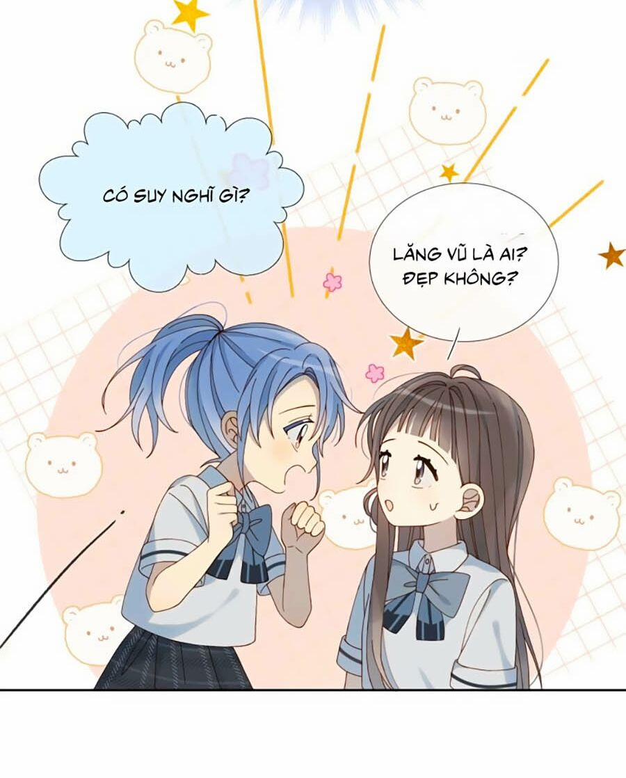 Anh Ấy Rất Hay Trêu Chọc Tôi 19 trang 9