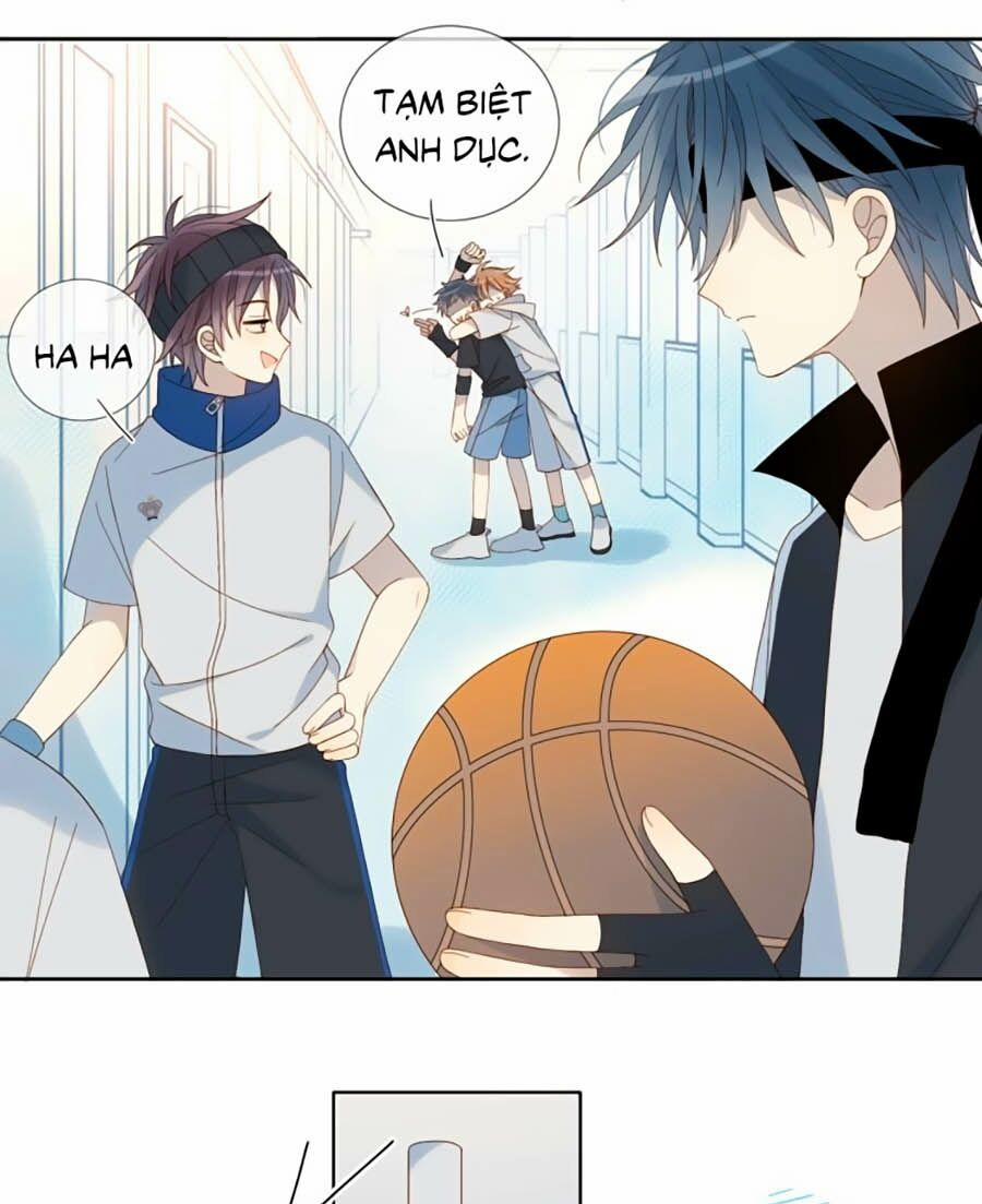 Anh Ấy Rất Hay Trêu Chọc Tôi 20 trang 11