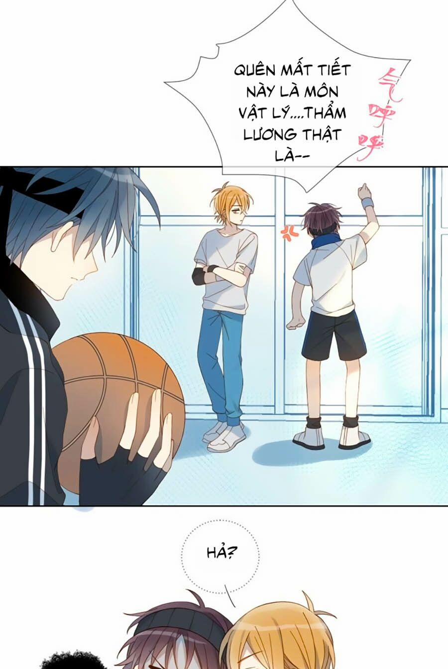 Anh Ấy Rất Hay Trêu Chọc Tôi 20 trang 13