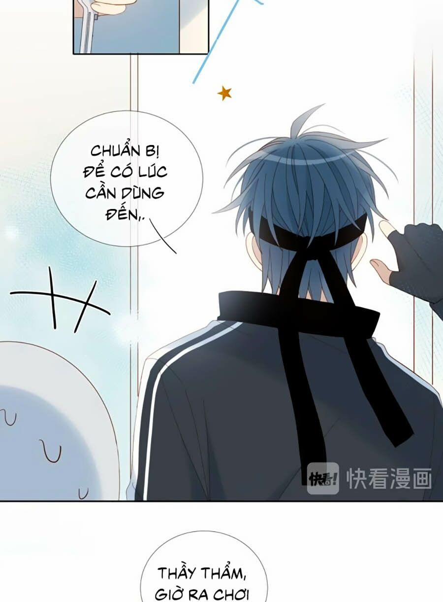 Anh Ấy Rất Hay Trêu Chọc Tôi 20 trang 16