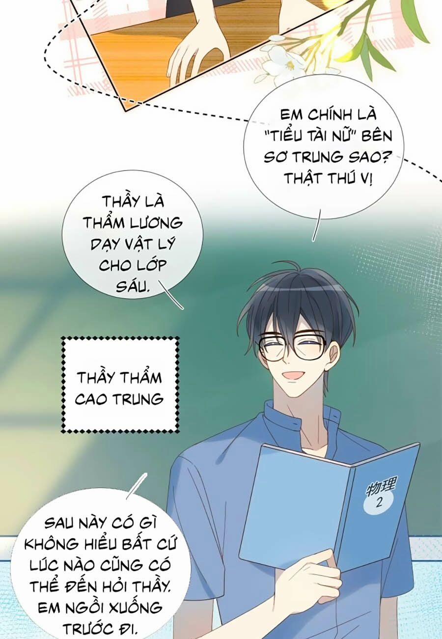 Anh Ấy Rất Hay Trêu Chọc Tôi 20 trang 2