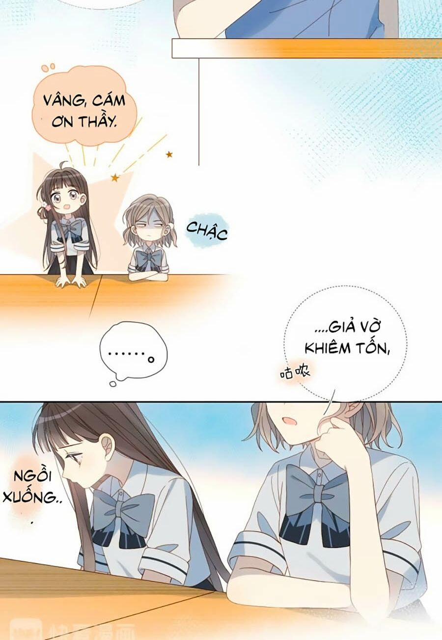 Anh Ấy Rất Hay Trêu Chọc Tôi 20 trang 3