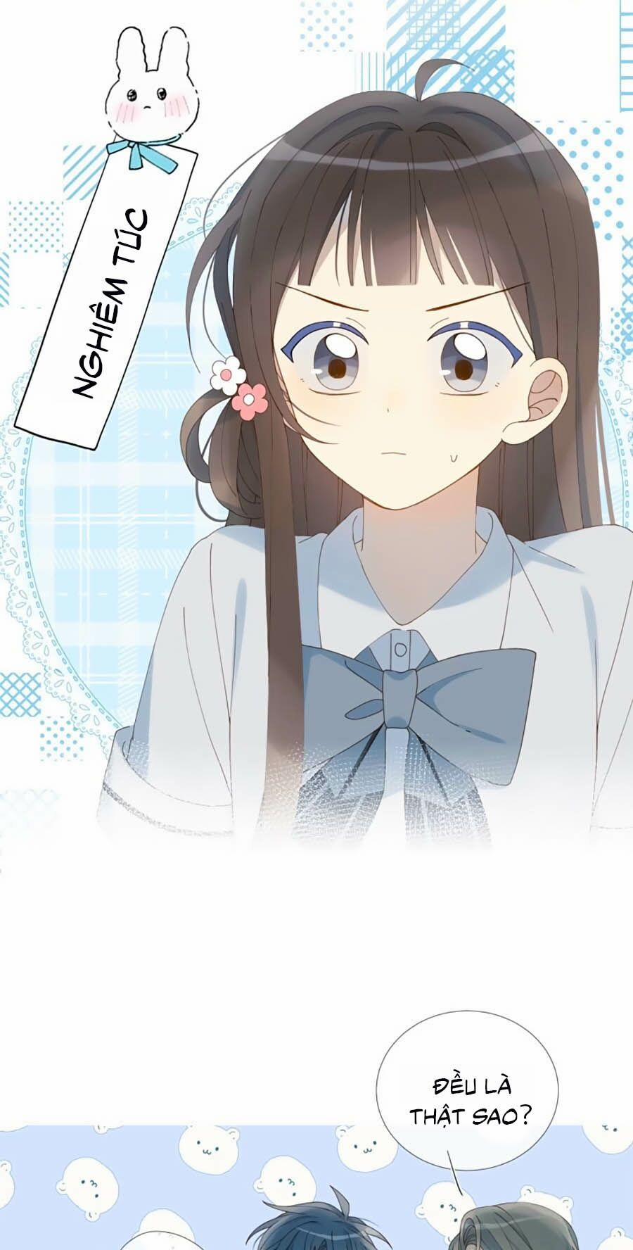 Anh Ấy Rất Hay Trêu Chọc Tôi 21 trang 10