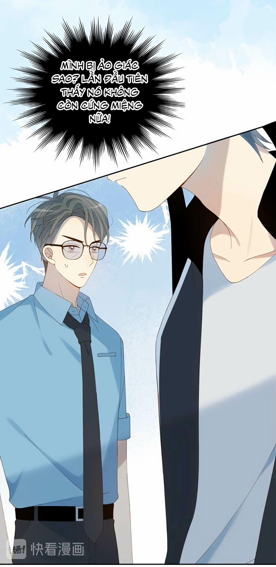 Anh Ấy Rất Hay Trêu Chọc Tôi 21 trang 12