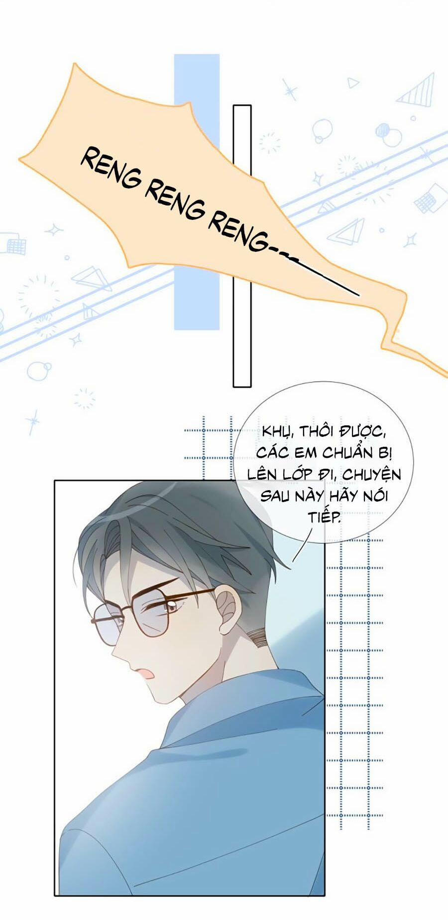 Anh Ấy Rất Hay Trêu Chọc Tôi 21 trang 13