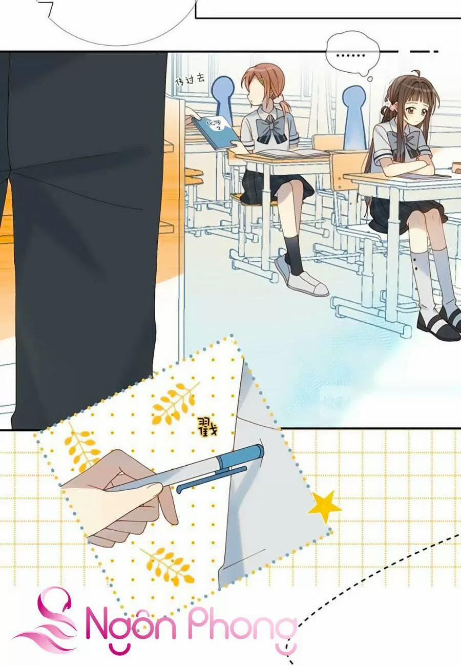 Anh Ấy Rất Hay Trêu Chọc Tôi 21 trang 22