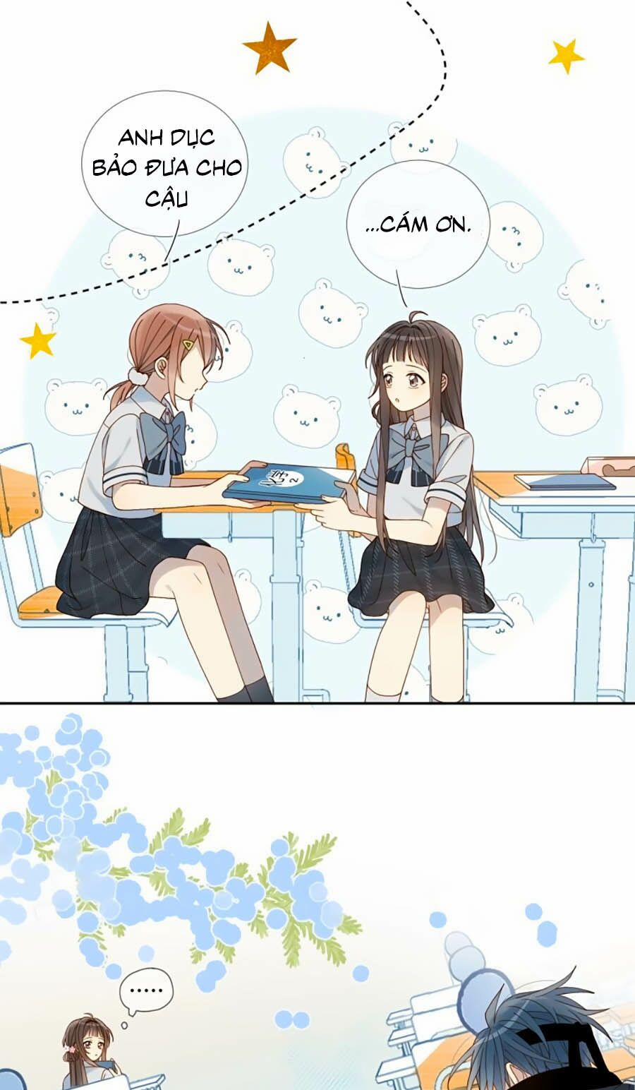 Anh Ấy Rất Hay Trêu Chọc Tôi 21 trang 23