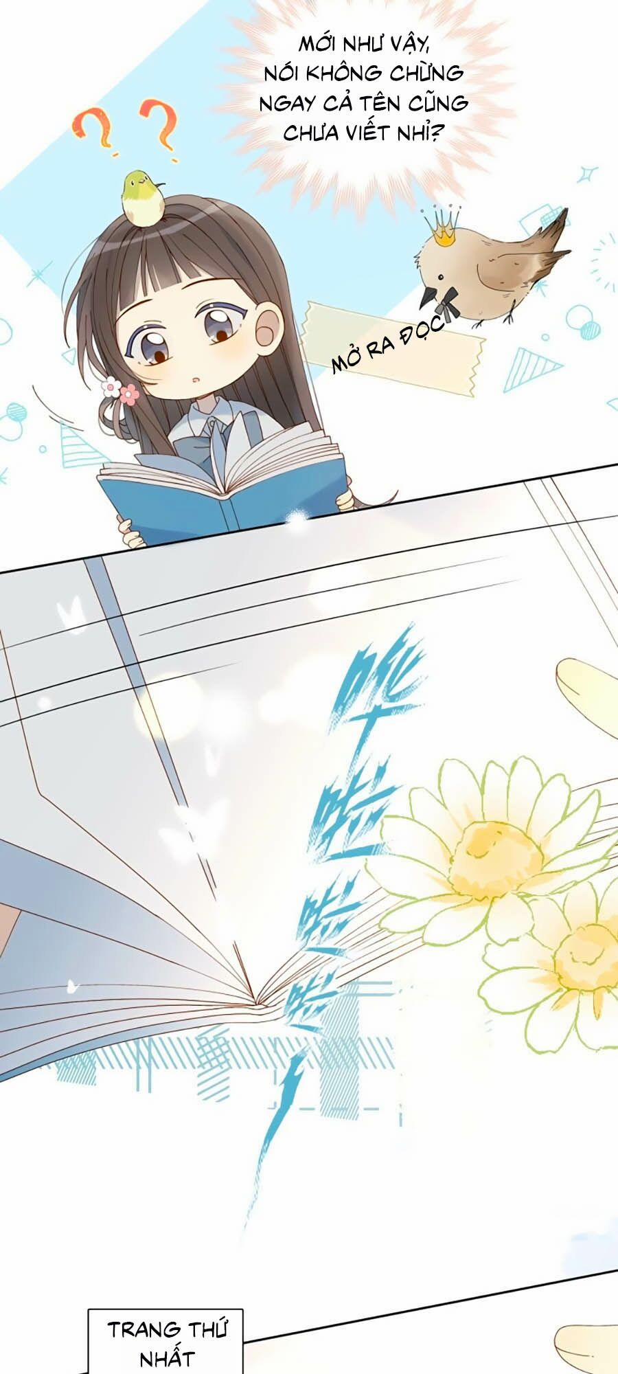 Anh Ấy Rất Hay Trêu Chọc Tôi 21 trang 25