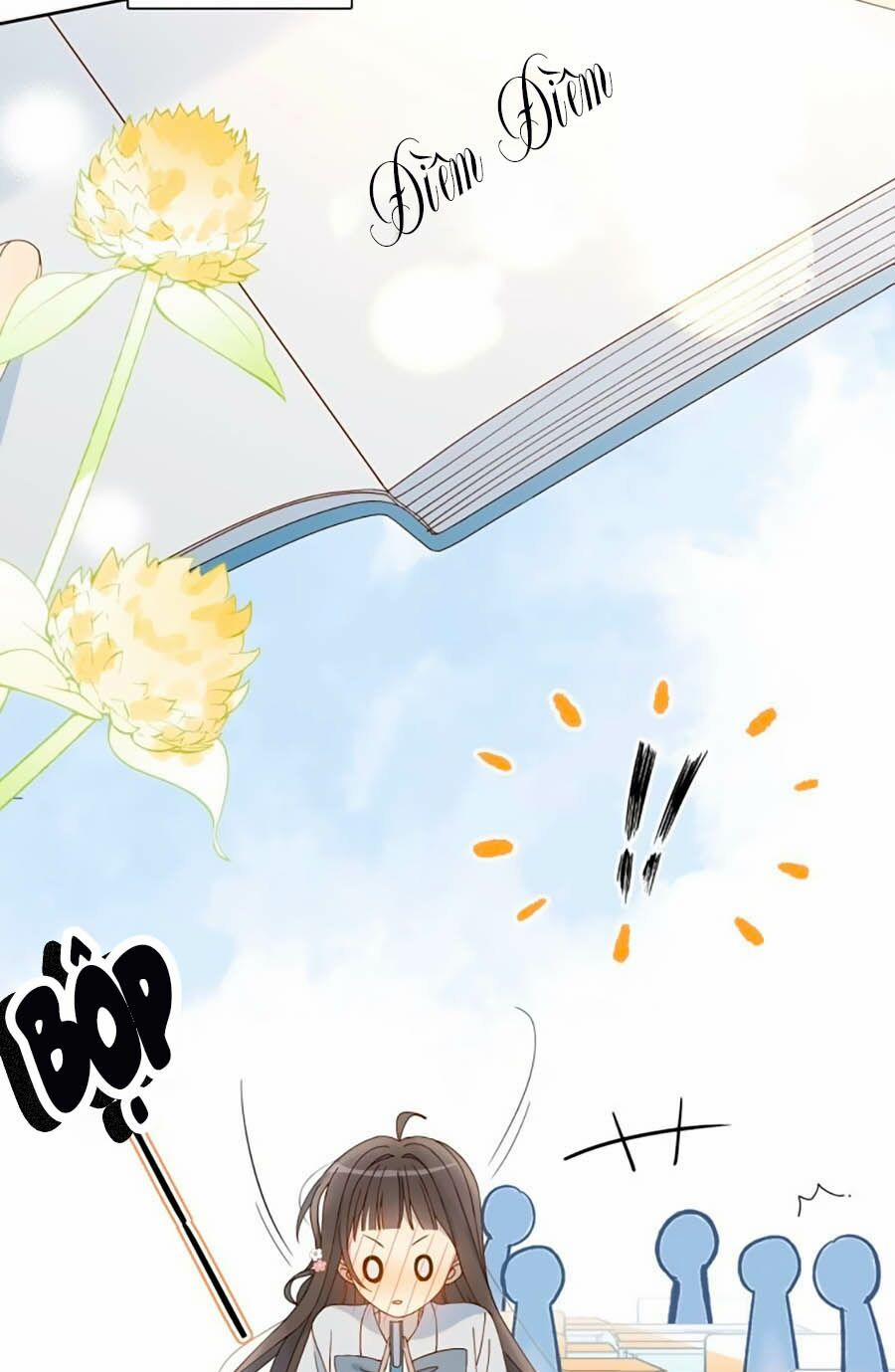 Anh Ấy Rất Hay Trêu Chọc Tôi 21 trang 26