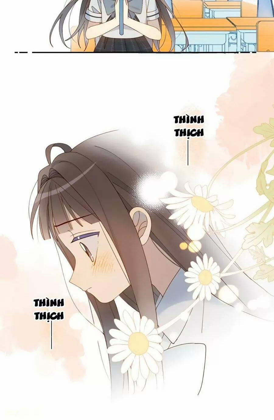 Anh Ấy Rất Hay Trêu Chọc Tôi 21 trang 27