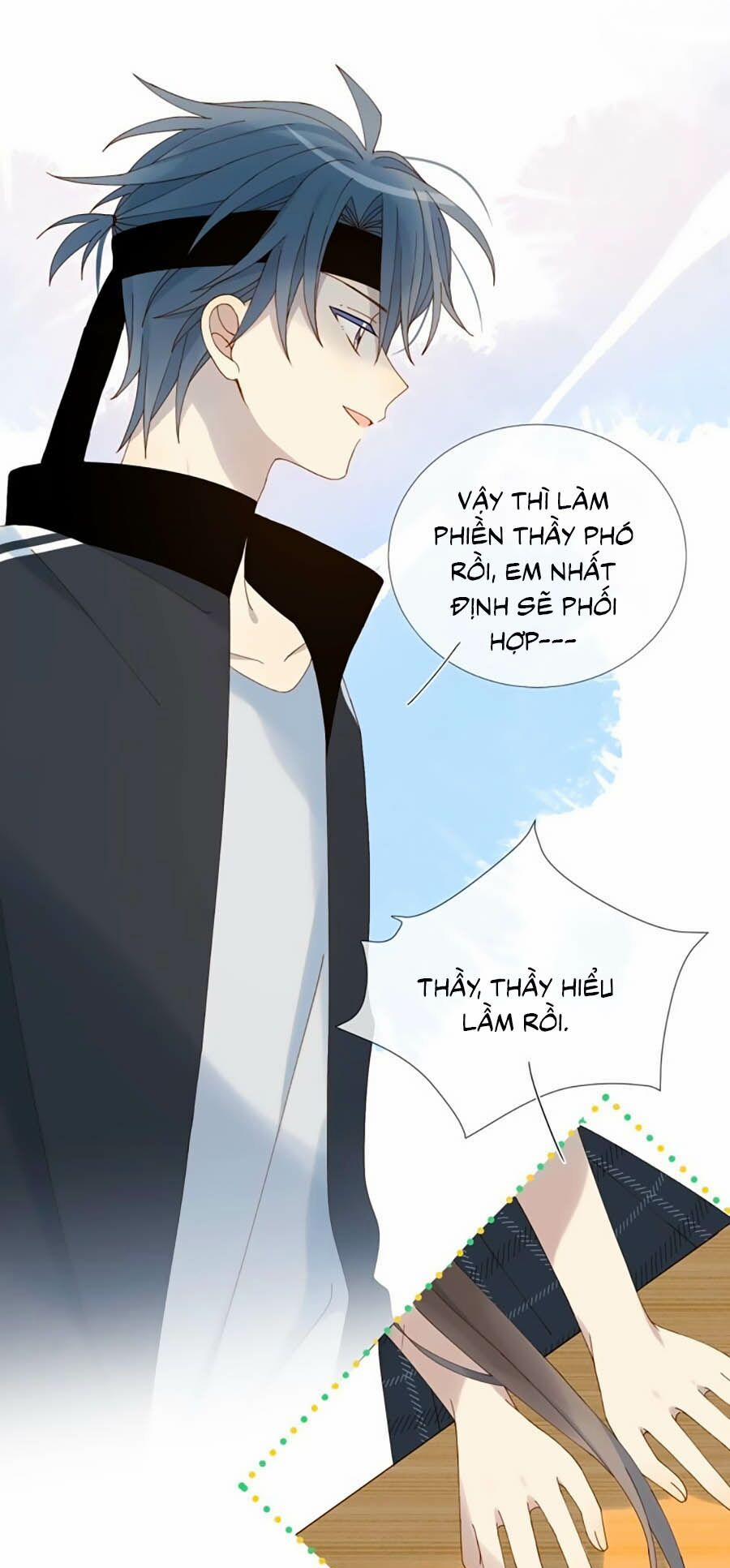 Anh Ấy Rất Hay Trêu Chọc Tôi 21 trang 6