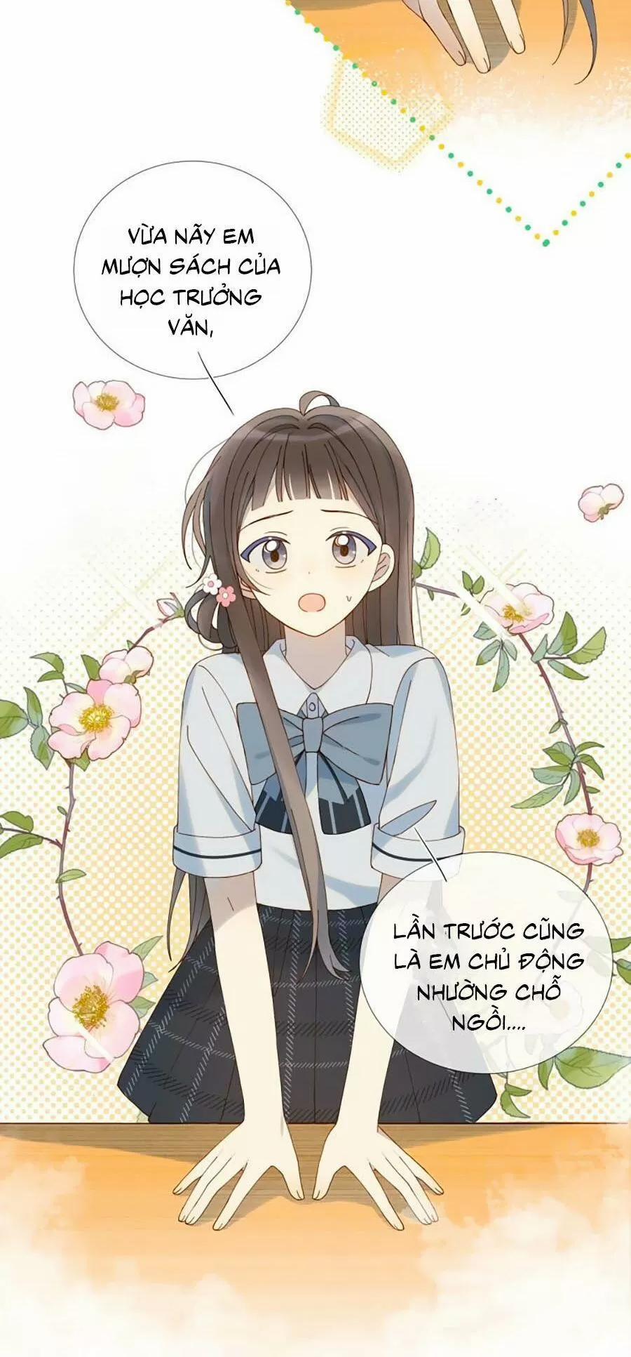 Anh Ấy Rất Hay Trêu Chọc Tôi 21 trang 7