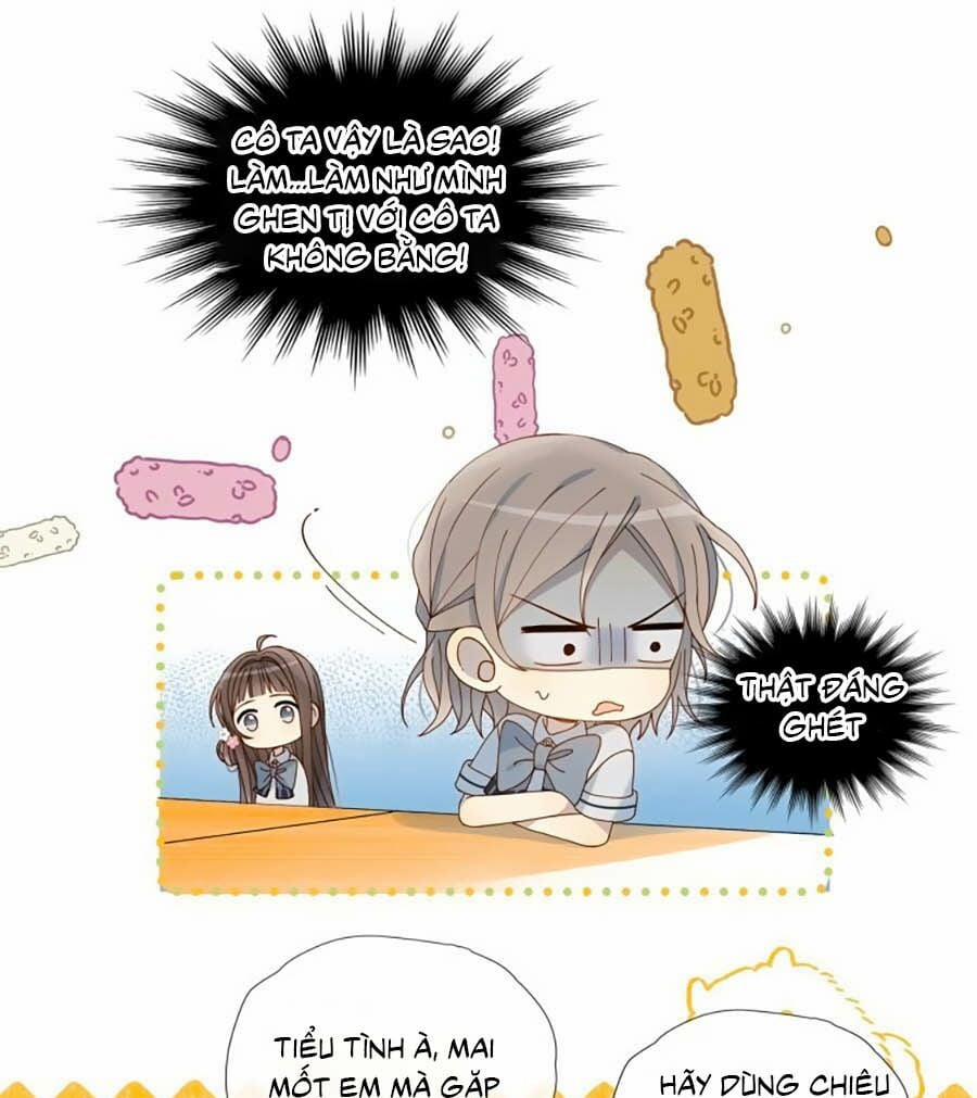 Anh Ấy Rất Hay Trêu Chọc Tôi 22 trang 14