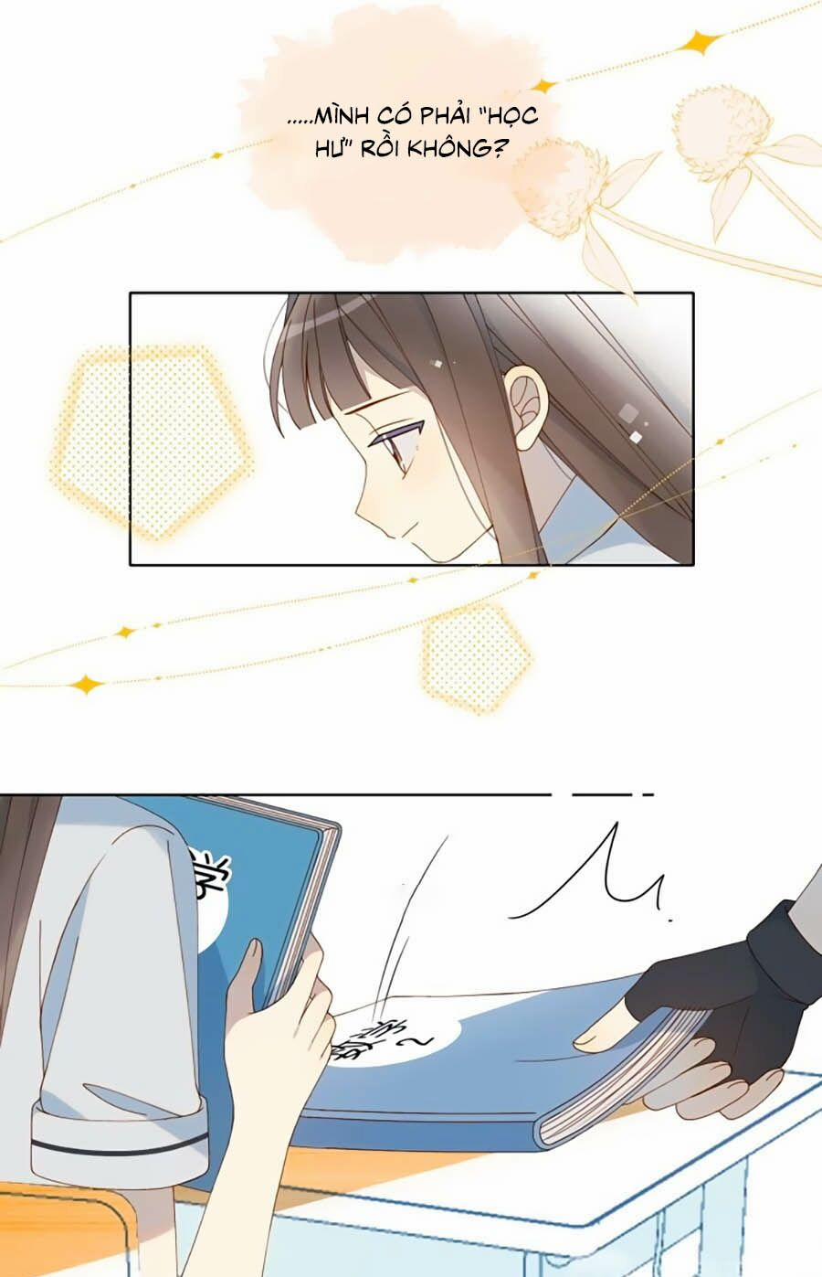 Anh Ấy Rất Hay Trêu Chọc Tôi 22 trang 16