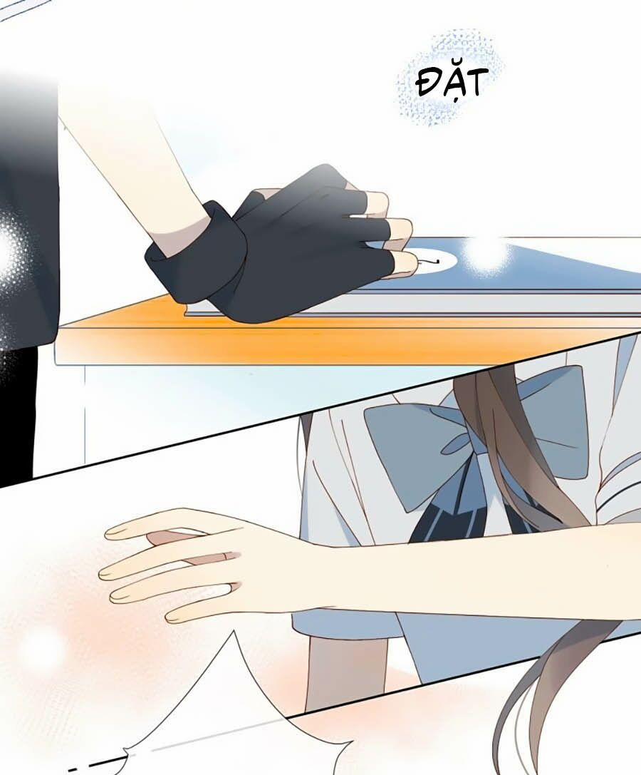 Anh Ấy Rất Hay Trêu Chọc Tôi 22 trang 18