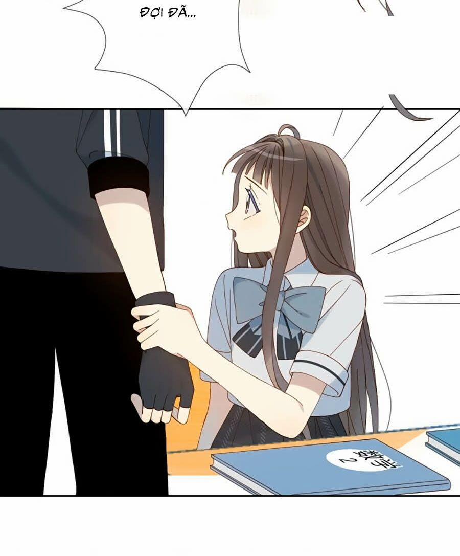 Anh Ấy Rất Hay Trêu Chọc Tôi 22 trang 19