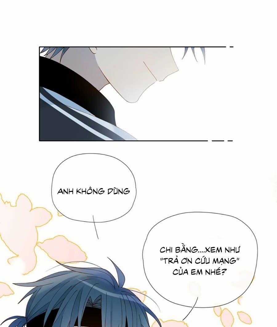 Anh Ấy Rất Hay Trêu Chọc Tôi 22 trang 22