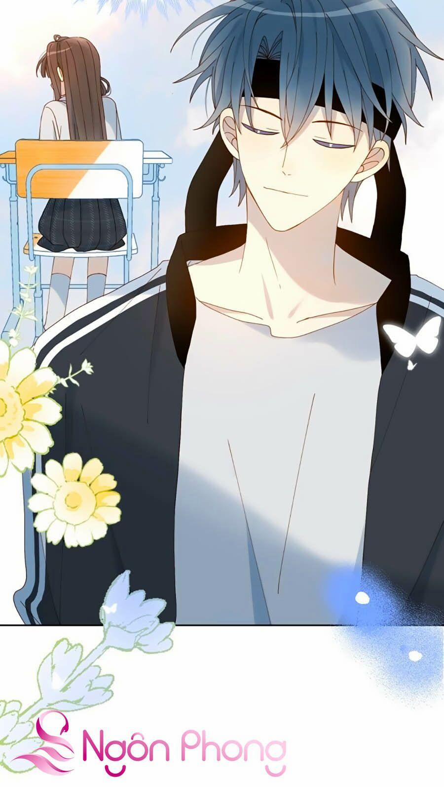 Anh Ấy Rất Hay Trêu Chọc Tôi 22 trang 25