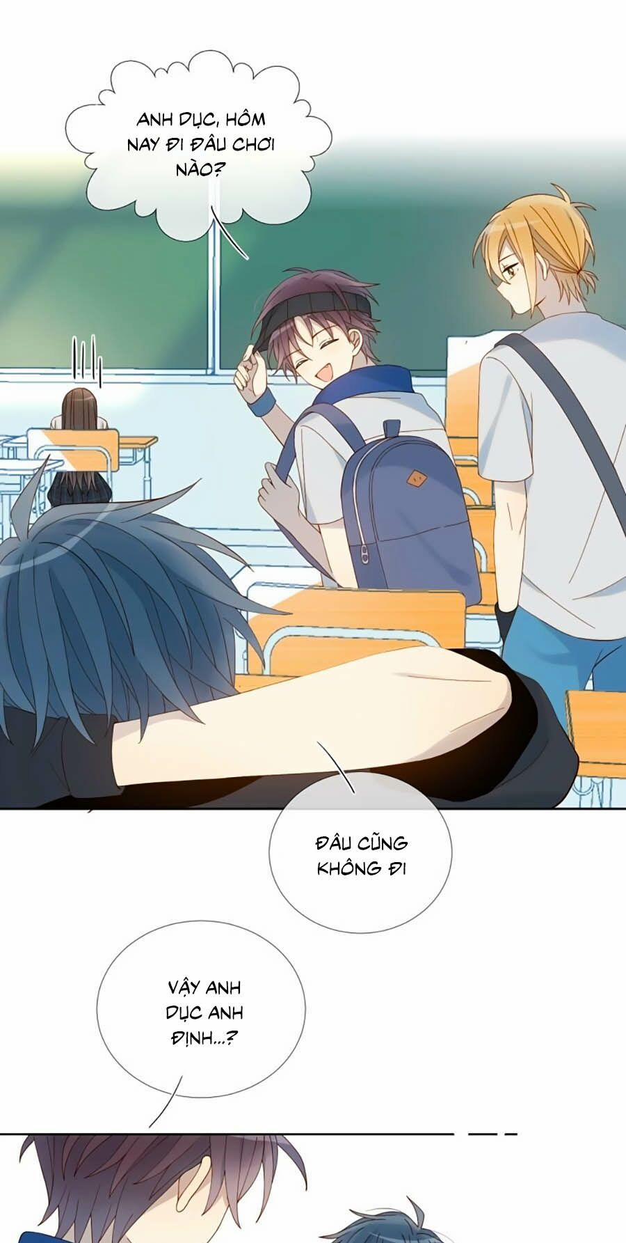 Anh Ấy Rất Hay Trêu Chọc Tôi 23 trang 11