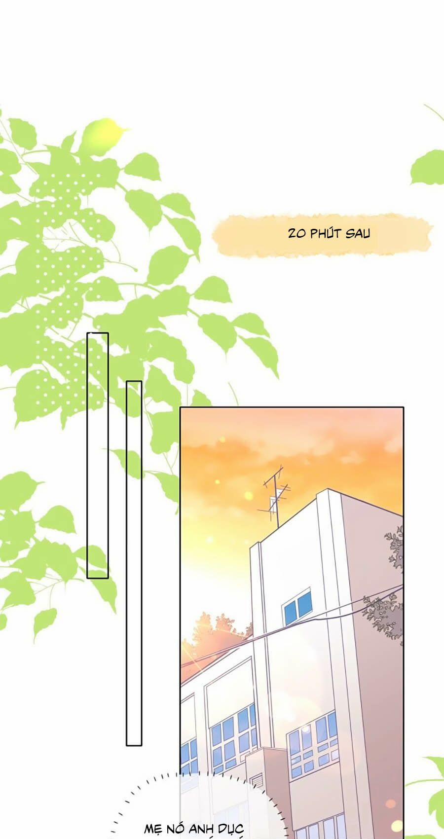 Anh Ấy Rất Hay Trêu Chọc Tôi 23 trang 15