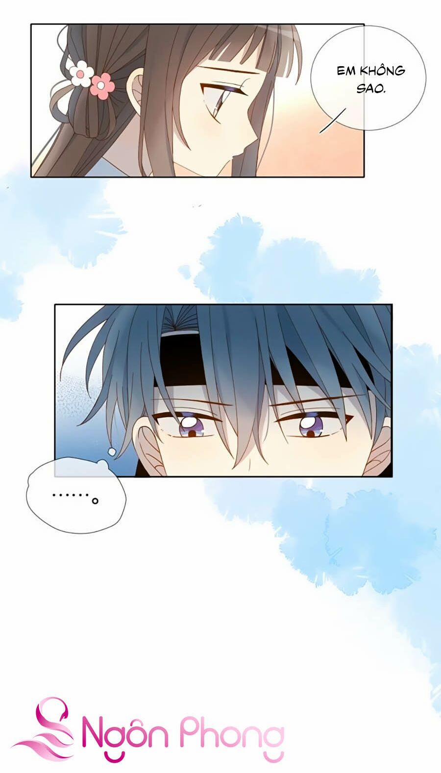 Anh Ấy Rất Hay Trêu Chọc Tôi 23 trang 18