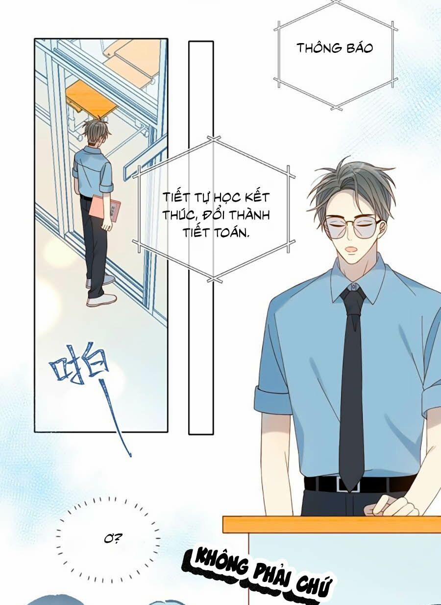 Anh Ấy Rất Hay Trêu Chọc Tôi 23 trang 2