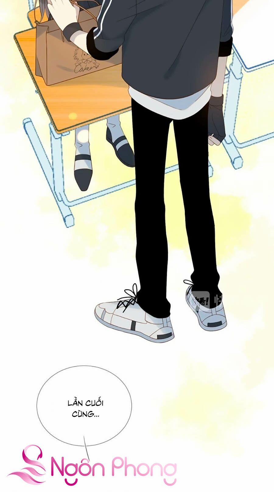 Anh Ấy Rất Hay Trêu Chọc Tôi 23 trang 20