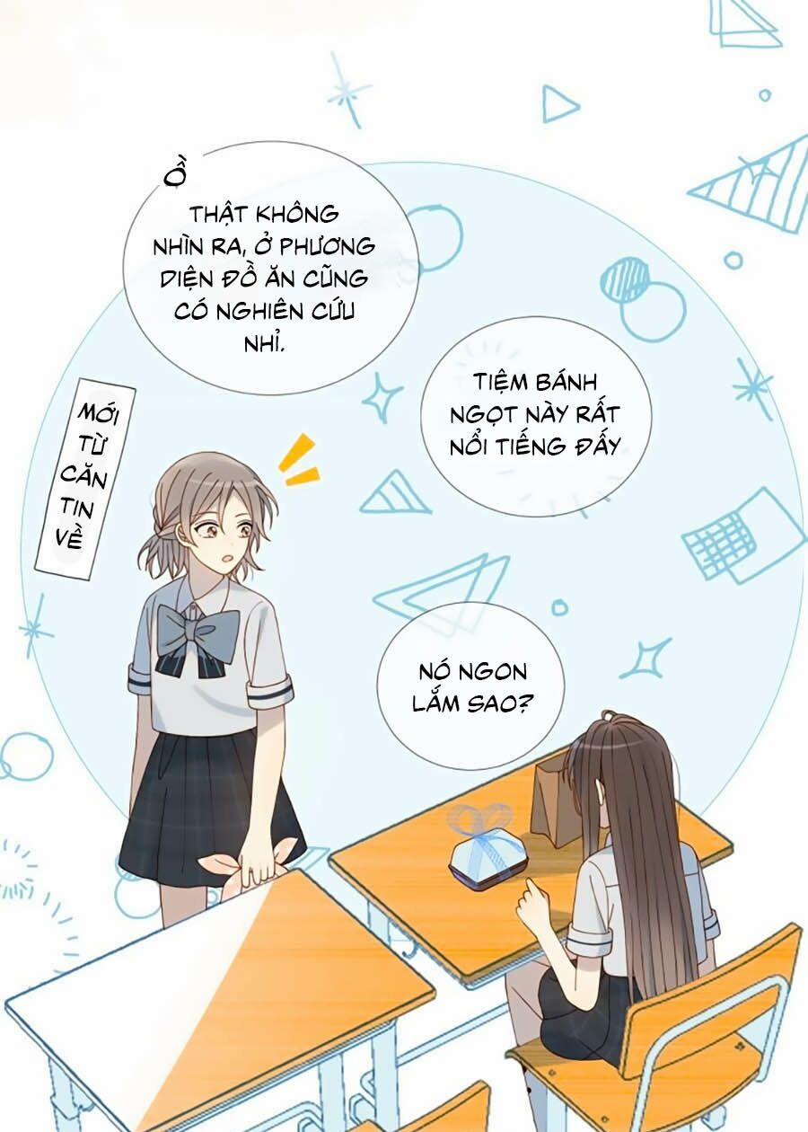 Anh Ấy Rất Hay Trêu Chọc Tôi 23 trang 25