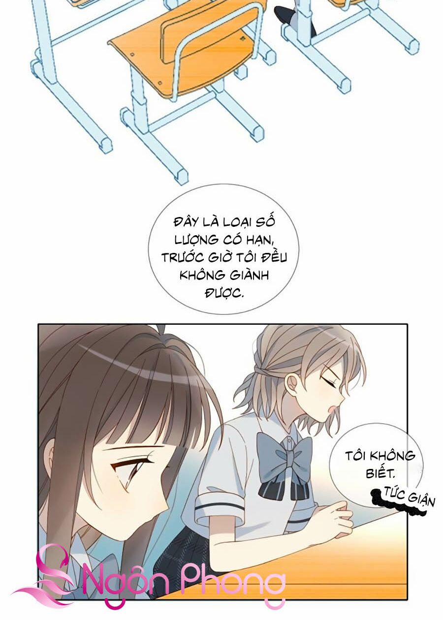 Anh Ấy Rất Hay Trêu Chọc Tôi 23 trang 26