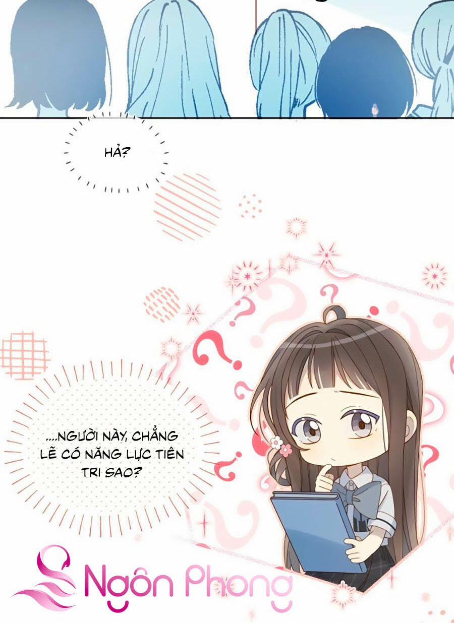 Anh Ấy Rất Hay Trêu Chọc Tôi 23 trang 3