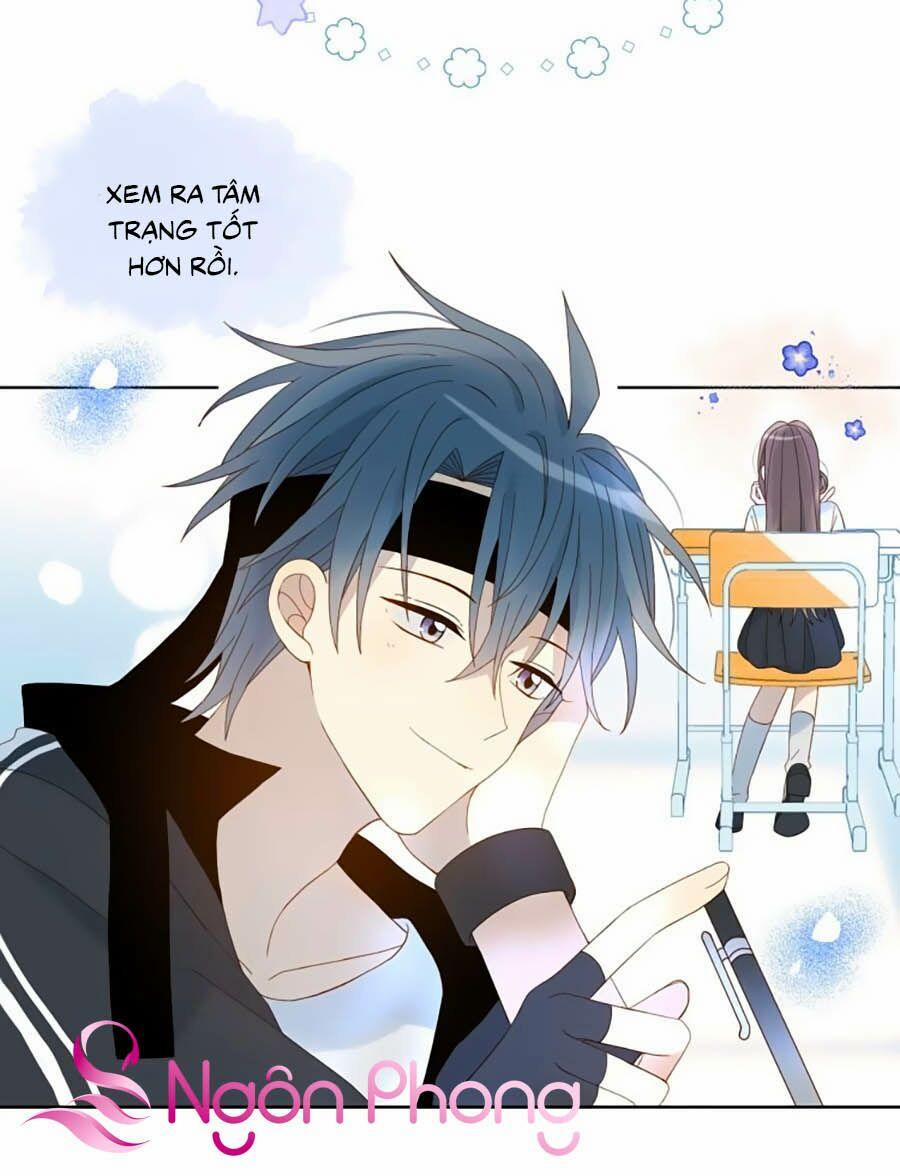 Anh Ấy Rất Hay Trêu Chọc Tôi 23 trang 30