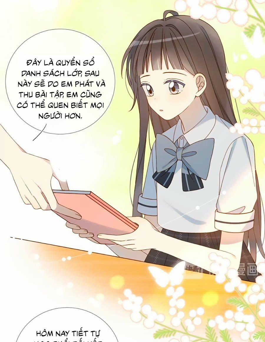 Anh Ấy Rất Hay Trêu Chọc Tôi 23 trang 5